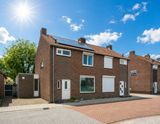 Bosstraat 8, 6089NL Heibloem